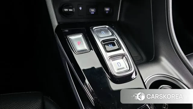 Hyundai Sonata (DN8) id 3771417 из Кореи 19