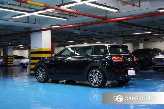 MINI CLUBMAN id 4228536 из Китая 18