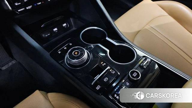 Kia K5 Hybrid 3rd Generation id 4464683 из Кореи 30