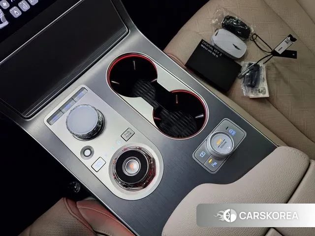 Genesis GV80 id 3332827 из Кореи 19