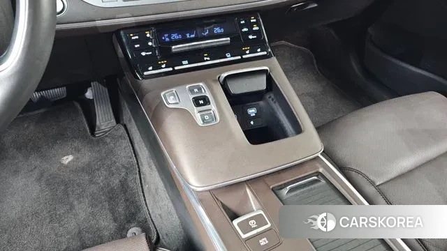 Hyundai The New Grandeur IG id 3598260 из Кореи 19