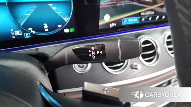 Mercedes-Benz E-Class W213 id 3394499 из Кореи 19