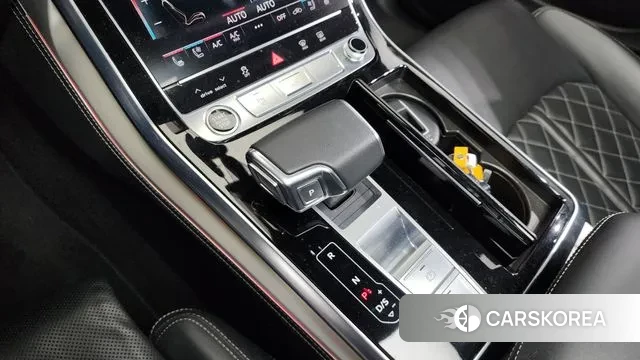 Audi Q8 (4M) id 3347839 из Кореи 19