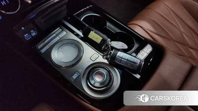 Genesis G80 (RG3) id 3625959 из Кореи 19