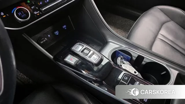 Hyundai Sonata (DN8) id 3636215 из Кореи 19