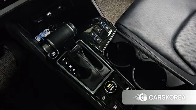 Kia Sportage 5th Generation id 3596795 из Кореи 19