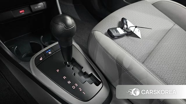 Kia Morning Urban (JA) id 4501559 из Кореи 19