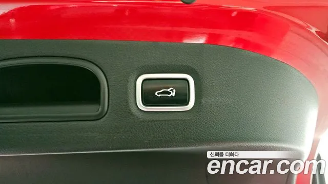 Kia Stinger id 2763021 из Кореи 19