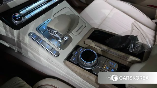 Genesis G90 id 4525598 из Кореи 41