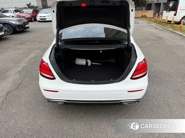 Mercedes-Benz E-Class W213 id 3439759 из Кореи 17