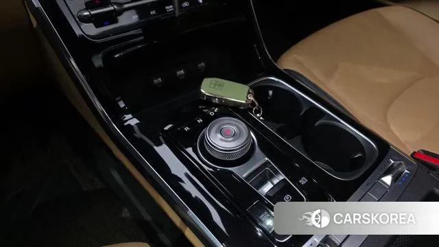 Kia Carnival 4th generation id 3747275 из Кореи 19