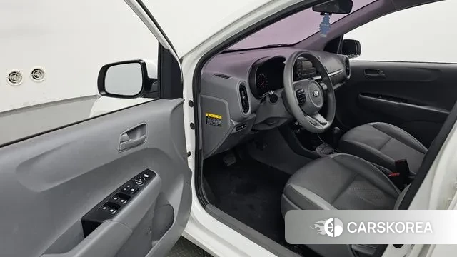 Kia All New Morning (JA) id 3617320 из Кореи 19