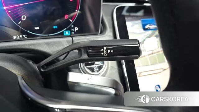 Mercedes-Benz E-Class W214 id 3599501 из Кореи 19