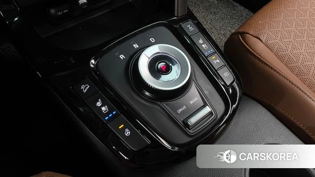 Kia The New Seltos id 4230355 из Кореи 31