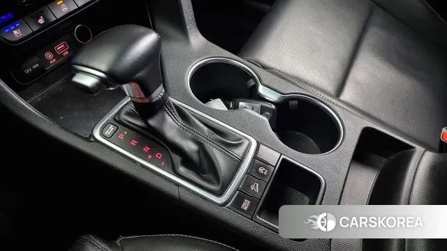 Kia Sportage 4th Generation id 3009324 из Кореи 19