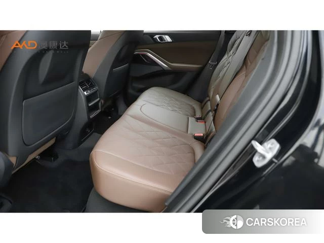 BMW X6 id 4273174 из Китая 9