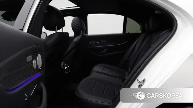 Mercedes-Benz E-Class W213 id 3756922 из Кореи 19