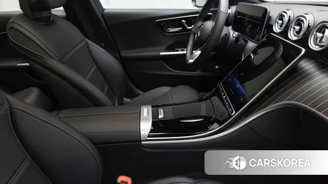 Mercedes-Benz C-Class W206 id 3684335 из Кореи 19