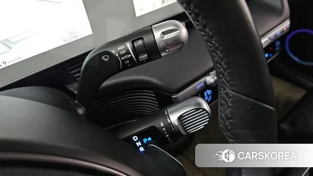 Hyundai Ionic 5 id 3746545 из Кореи 19