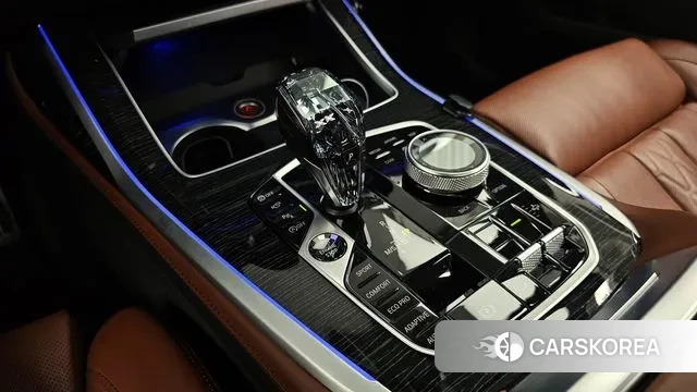 BMW X7 (G07) id 3016773 из Кореи 19