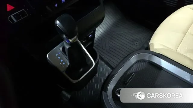 Hyundai Staria id 3299826 из Кореи 19