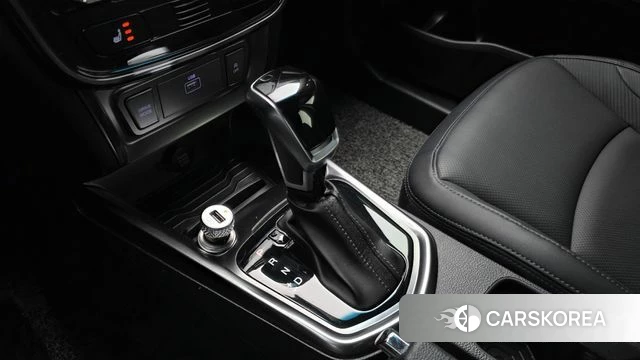 Ssangyong Berry New Tivoli id 4490056 из Кореи 30