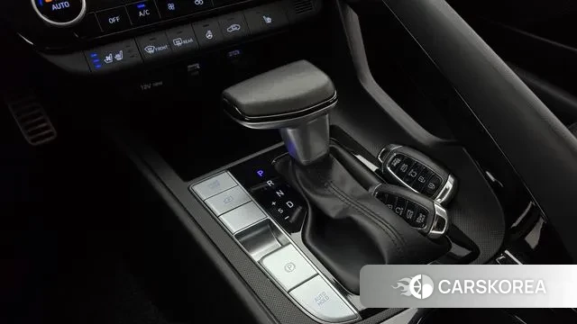 Hyundai Avante (CN7) id 3008710 из Кореи 19