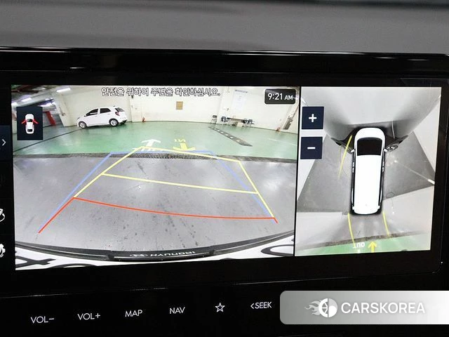 Hyundai Staria id 3933635 из Кореи 19