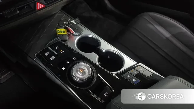 Kia K8 id 3659636 из Кореи 19