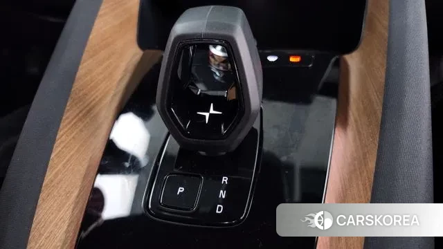 Polestar Polestar 2 id 3534332 из Кореи 19