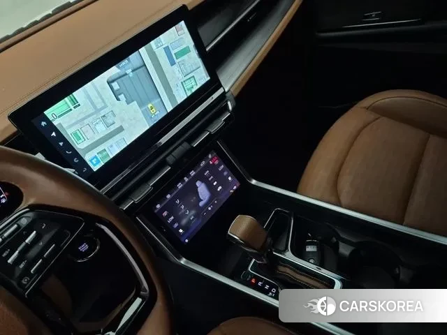 Ssangyong Torres id 3230022 из Кореи 19