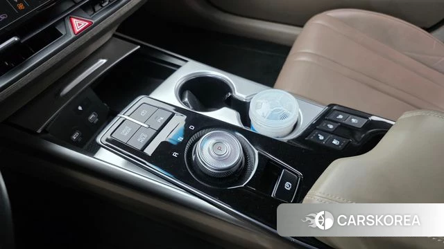 Kia K8 id 4195699 из Кореи 19