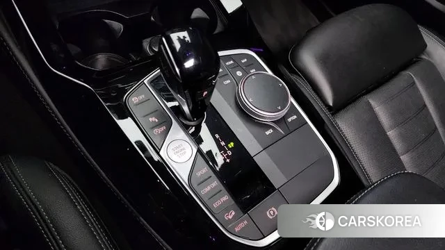 BMW X4 (G02) id 3457878 из Кореи 19