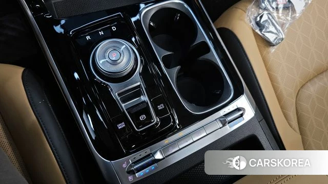 Kia Carnival 4th generation id 4223264 из Кореи 33