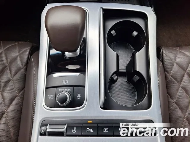 Kia Stinger Meister id 2899594 из Кореи 19