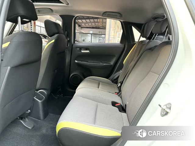 Honda Fit id 4221404 из Китая 21