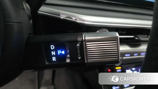 Hyundai Grandeur (GN7) id 4381898 из Кореи 19