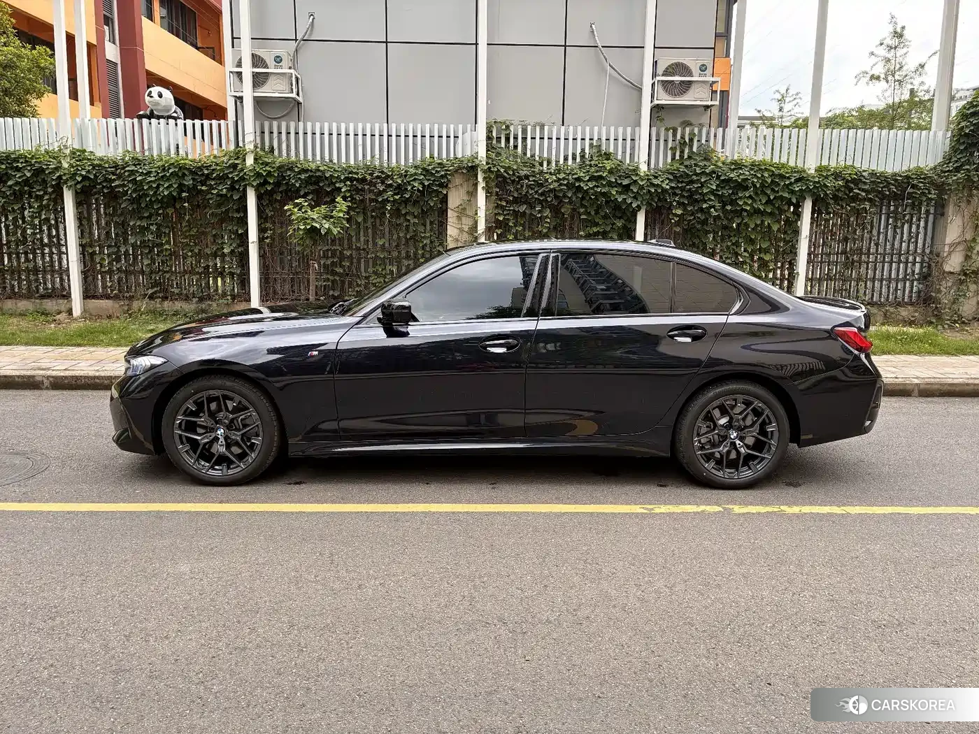 BMW 3 series id 4601064 из Китая 23