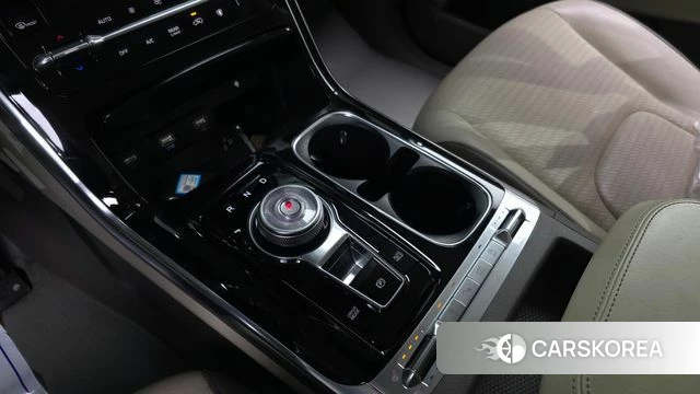 Kia Carnival 4th generation id 3904567 из Кореи 19