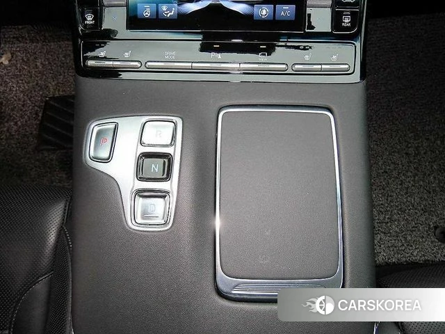Hyundai The New Grandeur IG id 4355758 из Кореи 19