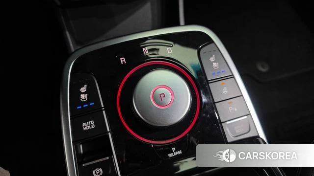 Kia Niro Plus id 4474947 из Кореи 33
