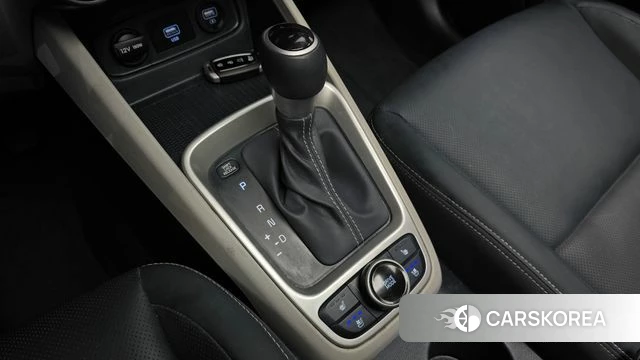 Hyundai Venue id 4943300 из Кореи 19