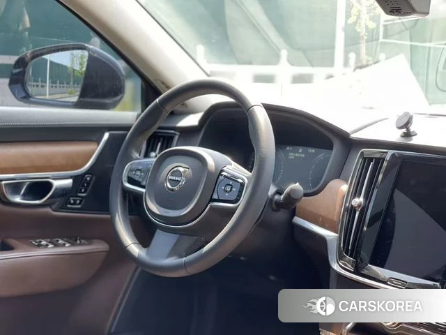Volvo S90 id 4229213 из Китая 25