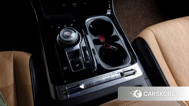 Kia Carnival 4th generation id 2970180 из Кореи 19