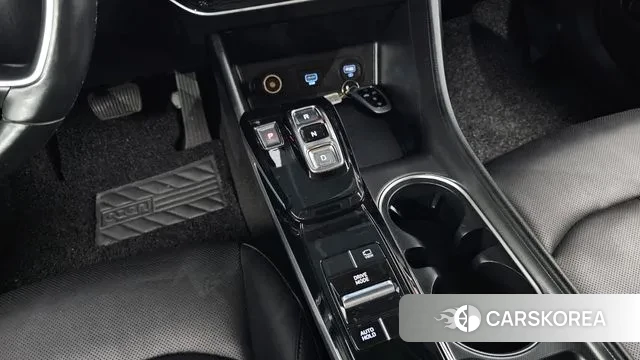 Hyundai Sonata (DN8) id 3494077 из Кореи 19