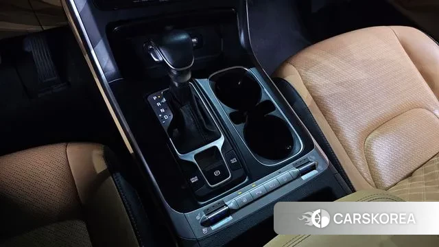 Kia Carnival 4th generation id 3660722 из Кореи 19