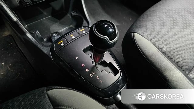Kia All New Morning (JA) id 4447395 из Кореи 29
