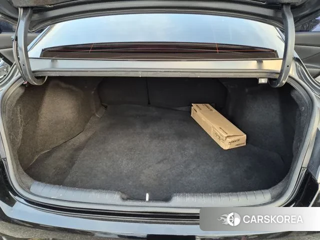 Hyundai Avante (CN7) id 3625362 из Кореи 19