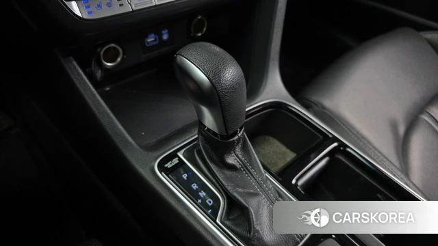 Hyundai Sonata New Rise id 4424854 из Кореи 19