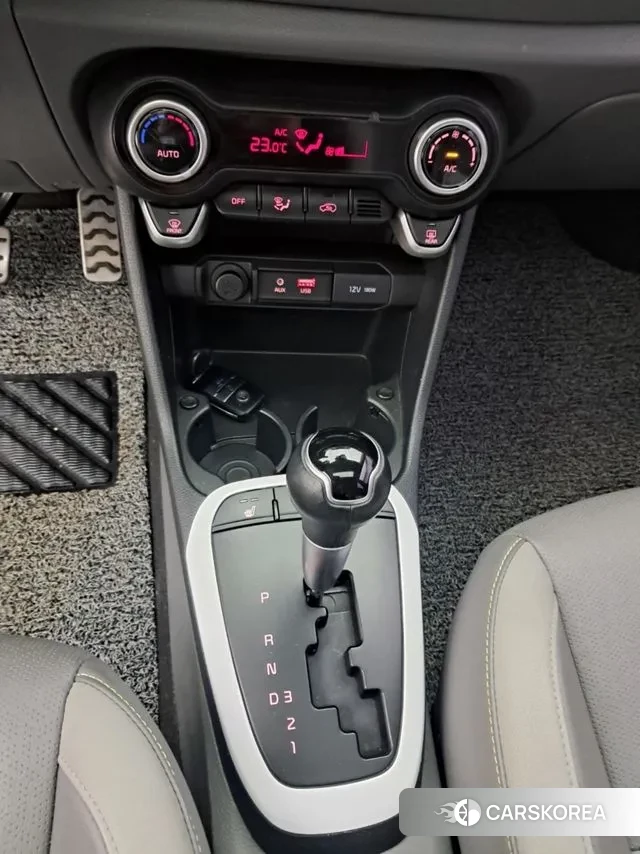 Kia All New Morning (JA) id 3703604 из Кореи 18